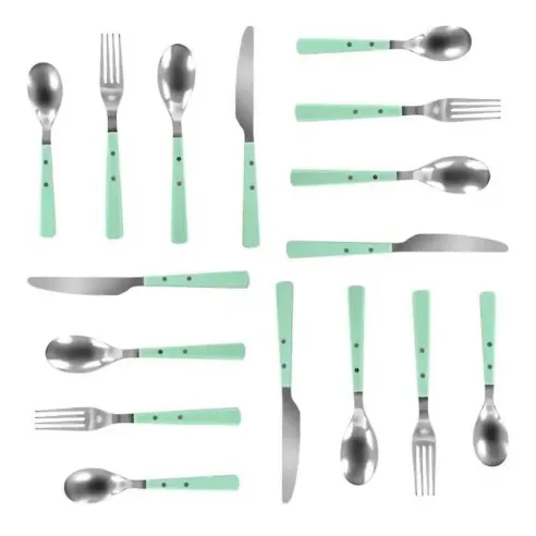 Set de Cubiertos de 16 Piezas GIBSON 130282.16
