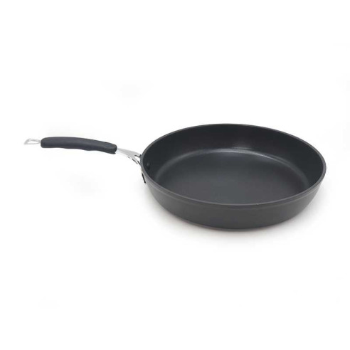 Sarten de Acero de 16 Centimetros TIPS WZG-019-1
