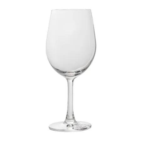 Copa de Vino Rojo de 510 Mililitros, Set de 6 Unidades VETRO DHB-016/HJ