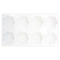 Molde de Silicon con Formas de 8 Cavidades MASTER CHEF 0760717 2