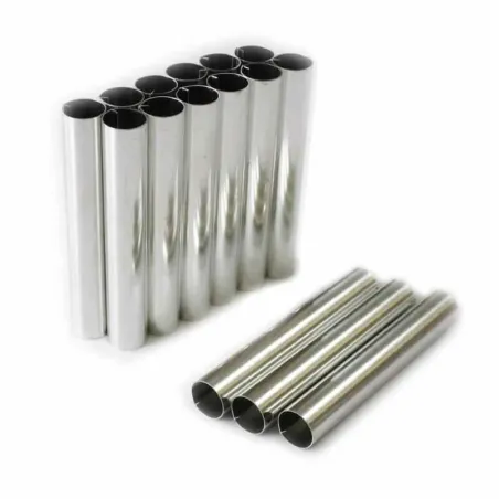 Canuto Grande de 13 Centimetros TIPS CAN #1