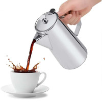 Pichel de Acero Inoxidable de 1.7 Litros TIPS HOK-008-2 2