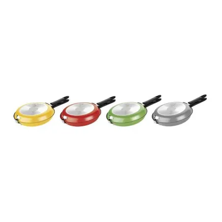 Sarten de Teflon para Tortilla Espanola 26 Centimetros TESCOMA 594346
