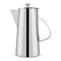 Pichel de Acero Inoxidable de 1.7 Litros TIPS HOK-008-2