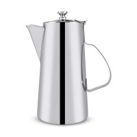 Pichel de Acero Inoxidable de 1.2 Litros TIPS HOK-008-1