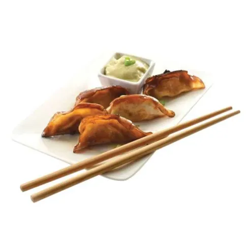 Palillos de Bambu Chopstick, Set de 6 Pares NORPRO 1030