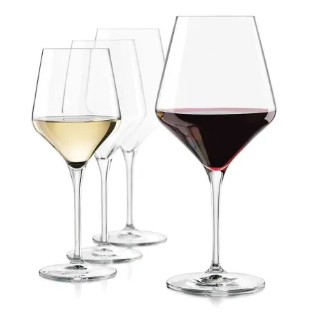 Copa de Vino Prism de 384 Mililitros LIBBEY 9322