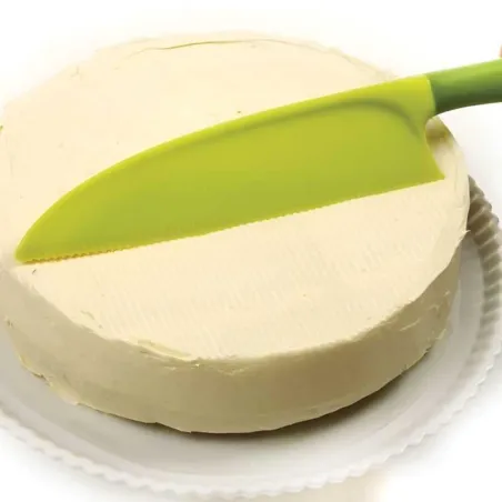 Cuchillo de Plastico para Vegetales NORPRO 572