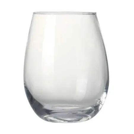 Vaso de Vidrio de 590 Mililitros VETRO WFB-032