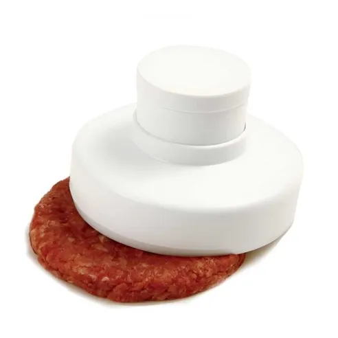 Prensa para Hacer Tortas para Hamburguesas NORPRO 507