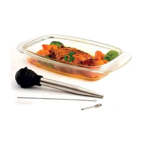 Inyector Tipo Baster NORPRO 5898