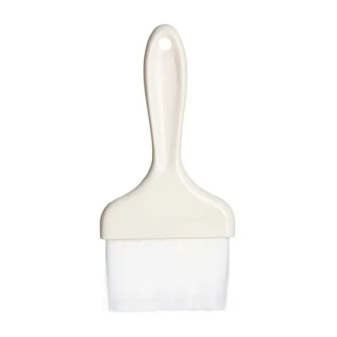 Brocha con Cerdas de Nylon y Puno Plastico de 4 Pulgadas CARLISLE 4039302