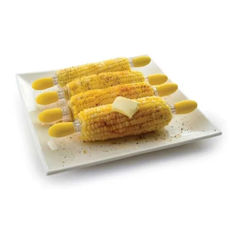 Pinchos para Elote, Set de 8 Unidades NORPRO 5420