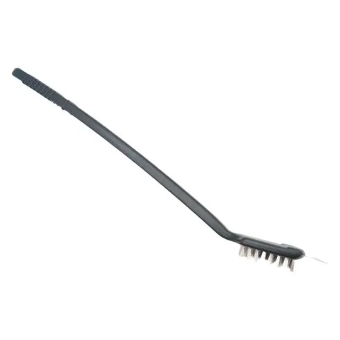 Cepillo de Limpieza para Parrillas de 46 Centimetros TIPS HIT-005