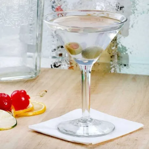 Copa de Martini Citation de 177 Mililitros LIBBEY 8455