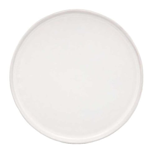 Plato Coupe Waco Redondo de Ceramica de 10.7 Pulgadas MASTER CHEF AZ103