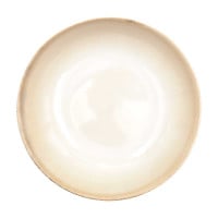 Bowl Redondo Malinas de Ceramica de 7.2 Pulgadas MASTER CHEF AZ174-3 2
