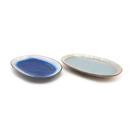 Plato Coupe Redondo Naas de Ceramica de 14.5 Pulgadas  MASTER CHEF AZ164