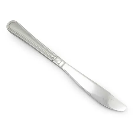 Cuchillo para Mesa MAD de Acero Inoxidable MASTER CHEF MAD-TK
