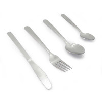 Cuchillo para Cena Windsor de Acero Inoxidable MASTER CHEF WIN-TK 2