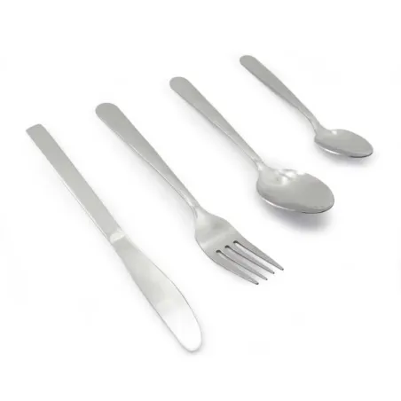 Cuchillo para Cena Windsor de Acero Inoxidable MASTER CHEF WIN-TK
