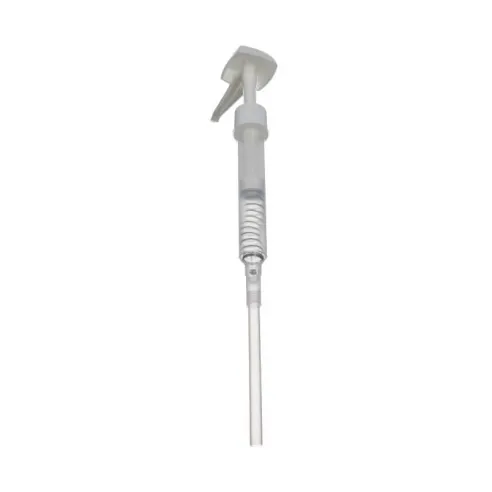 Bomba para Salsas de Color Blanco CARLISLE CM103502