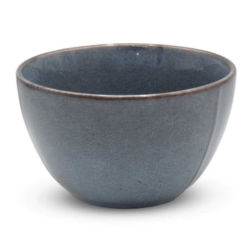 Bowl Amberes Redondo de Ceramica de 5.8 Pulgadas MASTER CHEF AZ170-4