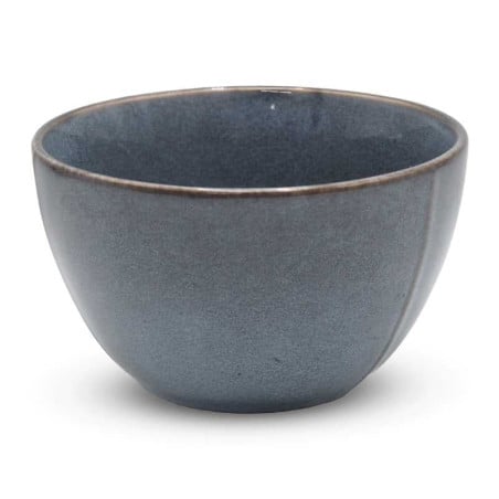 Bowl Amberes Redondo de Ceramica de 5.8 Pulgadas MASTER CHEF AZ170-4