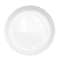 Bowl Redondo Turin de Ceramica de 10.8 x 2.75 Pulgadas MASTER CHEF WT182 2