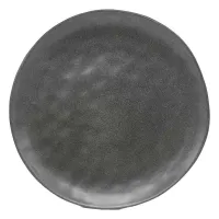 Plato Coupe Tijuana Redondo de Ceramica de 11 Pulgadas MASTER CHEF AZ82-1