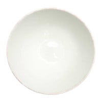 Bowl Laredo Redondo de Ceramica de 7.2 Pulgadas MASTER CHEF AZ105-3 2