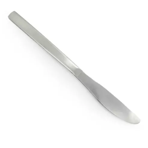 Cuchillo para Cena Windsor de Acero Inoxidable MASTER CHEF WIN-TK
