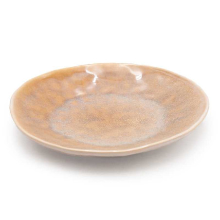 Plato Coupe Redondo Sligo de 8.3 Pulgadas  MASTER CHEF AZ160-2