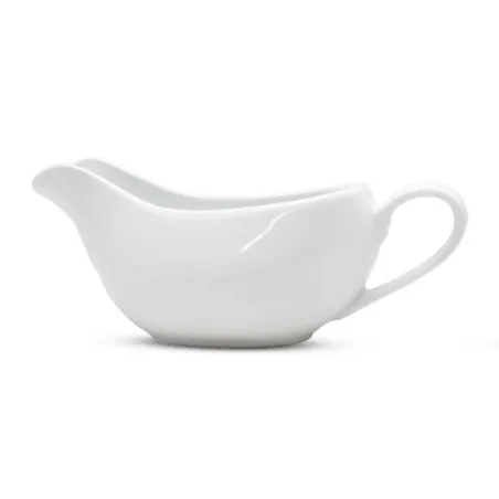 Salsera Turin de Ceramica de 9 x 3.5 Pulgadas BELLARTE WT5131B