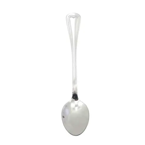 Cucharita  ATL de  Acero Inoxidable MASTER CHEF ATL-TS