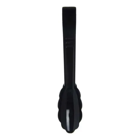 Pinza Plastica de 9 Pulgadas de Color Negra CARLISLE 470903