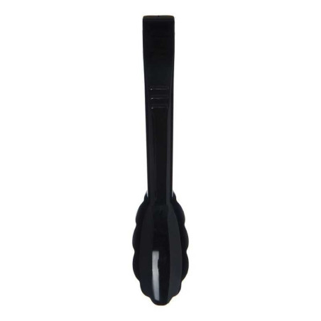 Pinza Plastica de 9 Pulgadas de Color Negra CARLISLE 470903