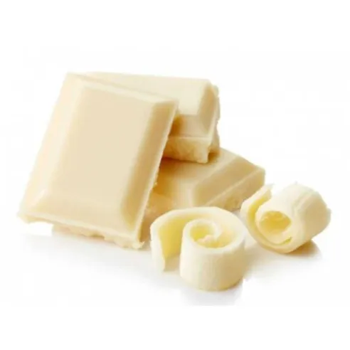 Cobertura de Chocolate Blanco de 500 Gramos COCOA 02140203170