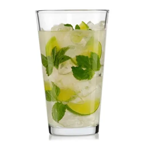 Vaso de Refresco Cavana de 16.2 Onzas CRISA 6129/1795791