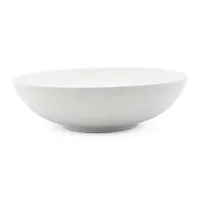 Bowl Redondo Coupe de Porcelana 8.5 Pulgadas Blanco Mate ARNI C0763-01