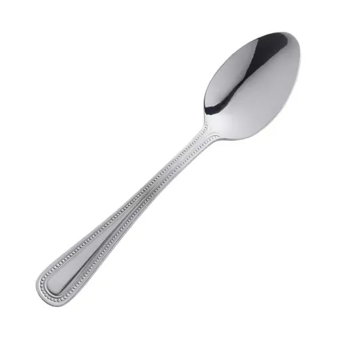 Cucharita BD de Acero Inoxidable MASTER CHEF BD-TS