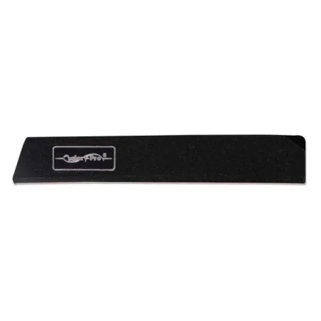 Protector de Cuchillos de Plastico de 12 Pulgadas de Color Negro CUTLERY PRO ES-310-CP-CP