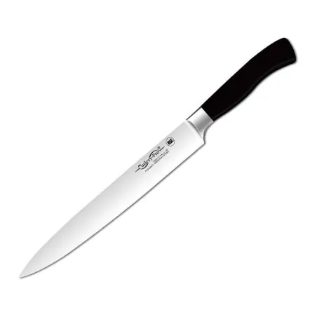 Cuchillo para Trinchar Forjado de 10 Pulgadas de Color Negro CUTLERY PRO FB-8804-250-BK201-CP-CP
