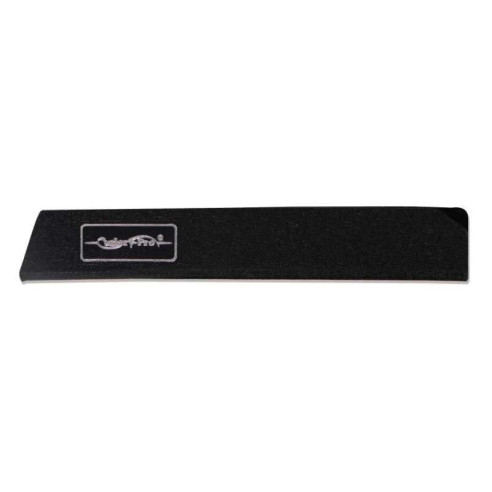 Protector de Cuchillos de Plastico de 8 Pulgadas de Color Negro CUTLERY PRO ES-306-CP-CP