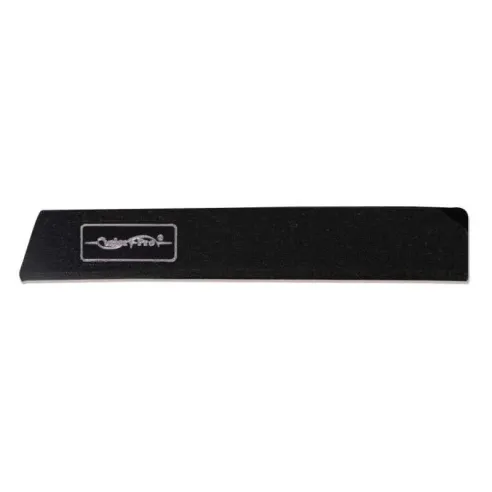 Protector de Cuchillos de Plastico de 9 Pulgadas de Color Negro CUTLERY PRO ES-313-CP-CP