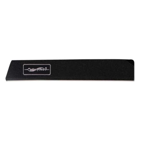 Protector de Cuchillos de Plastico de 9 Pulgadas de Color Negro CUTLERY PRO ES-313-CP-CP