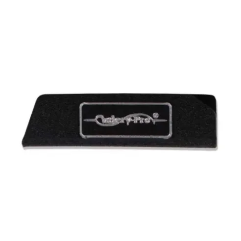 Protector de Cuchillos de Plastico de 5 Pulgadas de Color Negro CUTLERY PRO ES-302-CP-CP