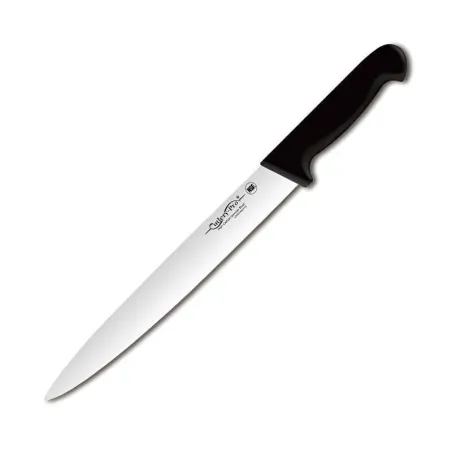 Cuchillo de Cocinero de 8 Pulgadas de Color Negro CUTLERY PRO KB-3801-200-BK201-CP-CP