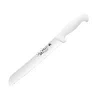 Cuchillo de Pan de 12 Pulgadas con Mango de Color Blanco CUTLERY PRO KB-2255-300-WH101-CP-CP