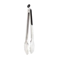 Pinza con Seguro de Acero con Silicon de 12 Pulgadas CUTLERY PRO SGS-FT-300-BK-CP-CP